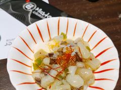 -匠和风精致料理(莆田财富中心店)