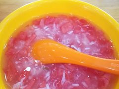 -华中农业大学-荟园餐厅