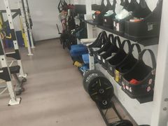 -超鹿运动(大唐世家店)