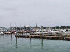 -日照世帆赛基地