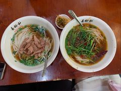 肉丝粉-易裕和·长沙米粉(友谊路店)