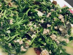 -龙眼南白粥六顺白粥