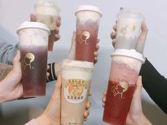 -喜茶(东莞汇一城店)