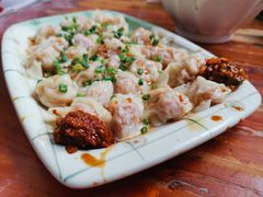 -陈记饮食店(菜园墩店)