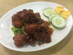 -無招牌海鮮(芽笼店)