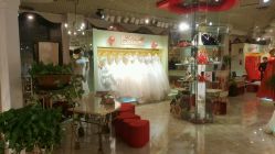点击看大图 -全城热恋璀璨婚纱摄影(国贸总店)