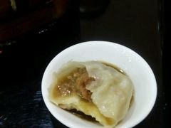 -百年尹氏汤包(湖南路狮子桥店)