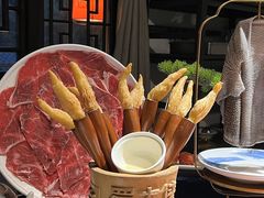 -蜀大侠·侠客印象(园林博物馆店)