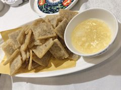 -老浒记烤鸭-北京菜(琉璃厂店)