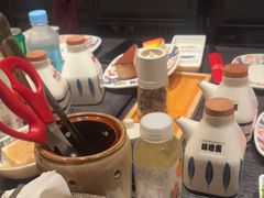 -AJIYA·池袋日式烧肉自助(天津万象城店)