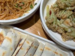 -九毛九西北菜(汕头金平万达广场店)