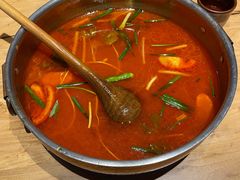 -黔诚酸汤牛肉(甲秀楼店)
