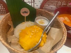 -太食獸泰式茶餐厅(IFS国金中心店)