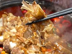 -探鱼·鲜青椒爽麻烤鱼(领展购物广场店)