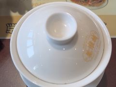 -老淮城·长鱼面(河下古镇店)