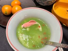 -桂满陇·海市蜃楼·黑金(国金店)