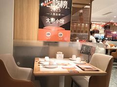 -大厨小馆(华阳城店)