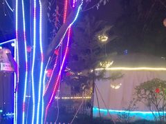 -醉二娘正宗西昌火盆烧烤(大丰店)