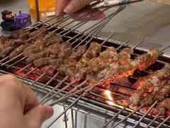 -小寒羊烧烤(凯瑞时代大厦店)