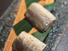 碳烤鳗鱼-300杯·和牛烧肉清酒专门店(廊里店)