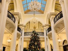 -Salon de Ville浦江汇(上海外滩华尔道夫酒店店)