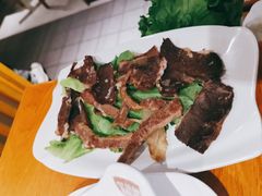 -海银海记潮汕牛肉火锅(新港中路海珠店)