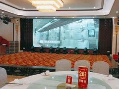 -东江渔村·古典园林·30年粤菜老字号(太和店)
