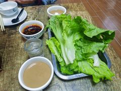 -清真·馬坡二旦烧烤(人生一串拍摄店)