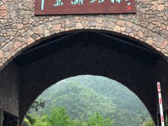 -千岛湖石林