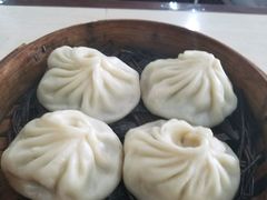 -老西白点心店