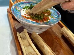 -乡村馕坑肉·烧烤·新疆菜·本地人更爱吃(阿勒泰首店)