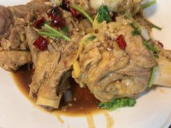 -大梁骨头馆·酱骨老菜(友好店)