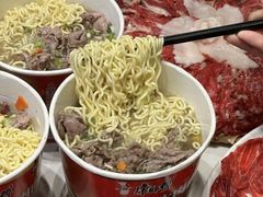 -刘少华贵州小黄牛·鲜牛肉火锅(总店)