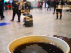 -星巴克(北京南站第二店)