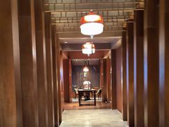 -镇江苏宁万豪酒店-苏筵中餐厅