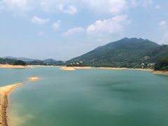 -广州市流溪河国家森林公园