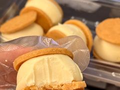 奶酪饼干-甜嘟嘟烘焙坊(舒城路店)