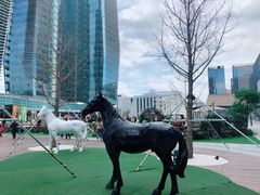 门面-大族广场Mall&More