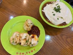 -三镇民生甜食馆(胜利街总店)