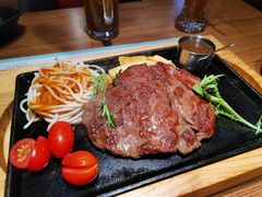 -牛扒驾到(东城星河城嘉荣店)