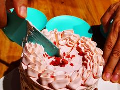 -第戎蛋糕(恒隆广场店)