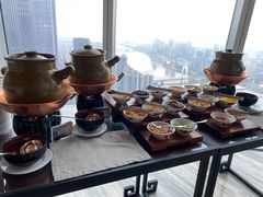 -广州四季酒店·意珍·意式自助餐