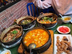 -煲煲好(朝阳门店)