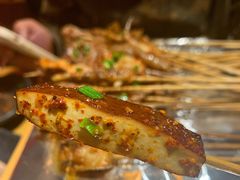 -五样儿西昌小签签烤串(建设路店)