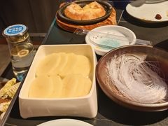 -额尔敦传统涮(公园西路店)