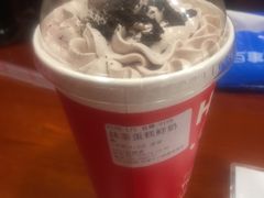 -沪上阿姨·精选茶饮(十一经路店)