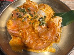 -权金城·炭火烤肉(北京联想桥店)