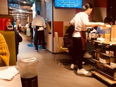 -海底捞火锅(银泰中心店)