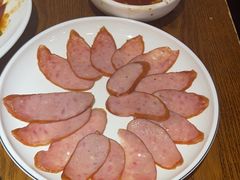 -李老哈·东北菜(宋园路店)