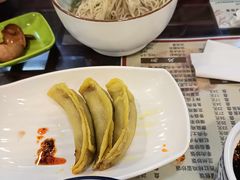 -河州春清真西北特色美食(虎踞路店)